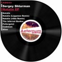 Sergey Shturman - Natalie (Legamen Remix)
