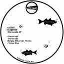Legamen - Barracuda (Sergey Shturman Remix)