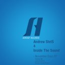 Andrew StetS & Inside The Sound - November Days (Jozhy K Dub mix)