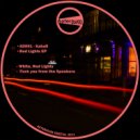 Kaball - WHite, Red Lights