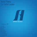 Yuriy Poleg - I Know (Sanya Shelest remix)