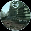 Legamen - Relax and Satisfy