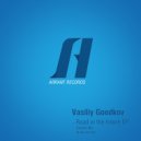 Vasiliy Goodkov - Road in the Future