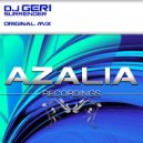 DJ Geri - Surrender