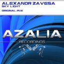 Alexandr Zavesa - Sky Light (Original Mix)