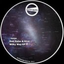 Dan Kubo & Kiva - Milky Way