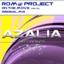 Rom@ Project - On The Move ver.2.0