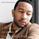 John Legend - All Of Me