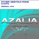 Other Destinations - Steppe