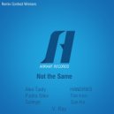 Pasha Silex - Not the Same