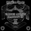 Kwadratt, Zatrex - Between God and Satan