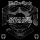 Psycho Chok - Get up Fuck up (Original Mix)