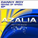 Danny Roy - Magic Key (Original Mix)