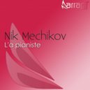 Nik Mechikov - Shaman