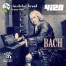 4i20 & Claudinho Brasil - Bach