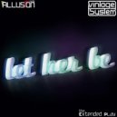 Vintage System & Asia M - Let Her Be (Original Mix)
