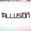 Shorty Tripp - Funky Sueno