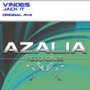 Vindes - Jack It (Original Mix)