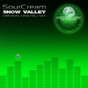 SourCream - Snow Valley (Chill Mix)