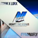 Adam x Lorx - #WannaFly (Original Mix)
