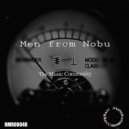 Men From Nobu - The Deeper Effect