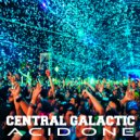 Central Galactic - Bad World (Original Mix)