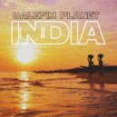 Valefim planet - Full Moon