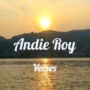Andie Roy - Verses (Original Mix)