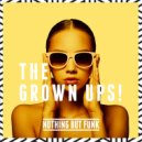 Nothing But Funk - The Grown Ups (Original mix)