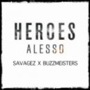 Alesso Ft. Tove Lo - Heroes