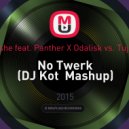 Apashe feat. Panther X Odalisk vs. Tujamo - No Twerk (DJ Kot Mashup)