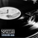 Snow - Informer