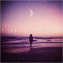 Coldplay x Boyce Avenue - A Sky Full Of Stars