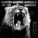 Martin Garrix - Animals (Aik Lim x Maestro Big Room Bootleg)