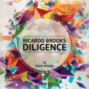 Ricardo Brooks - Disco Lights