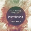 Nelly Furtado feat. Timbaland - Promiscuous (Rado Remix)