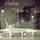 Avalone - Winter in Bucharest