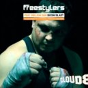 Freestylers - Boom Blast