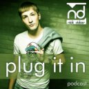Nick Doker - Plug It In #009 ()