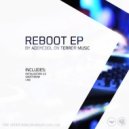 AddyCool - I Am (Original mix)