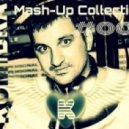 Corona vs. Eddie Mono & Shtopor - Magic Touch (DJ KumIbra Mash-Up)