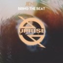JEND - Bring The Beat