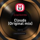 DJackonda - Clouds (Original mix)