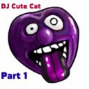 DJ Cute Cat - Jack My World (Chicago Jackin House part 1) (Jack My World [ Chicago Jackin House] part 1)