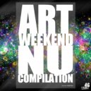Dj Freem - Art Weekend Nu Compilation ()