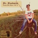 Mr. Moohman - Promo mix (Disco. Vol. 1)