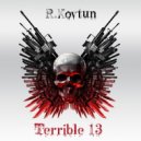 R.Kovtun - Terrible 13 ()