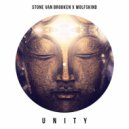 Stone Van Brooken X Wolfskind - Unity