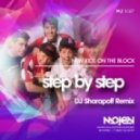 New Kids On The Block - Step By Step (DJ Sharapoff Remix) (Radio Edit)
