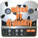 DJ Igor Gladkiy - Almaty Fashion Sound Mix 01 ()